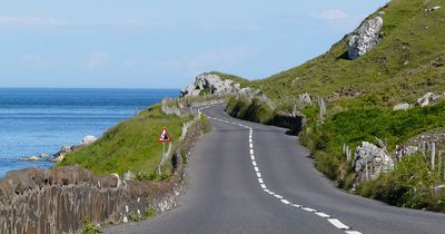 Der Wild Atlantic Way - Der schönste Roadtrip Europas
