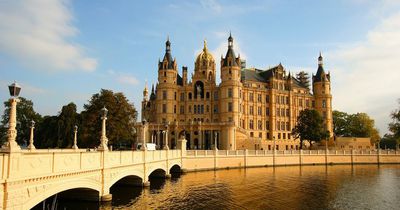 Das sind die Top 10 Orte in Europa